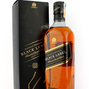 imagem do produto BLACK LABEL 1L