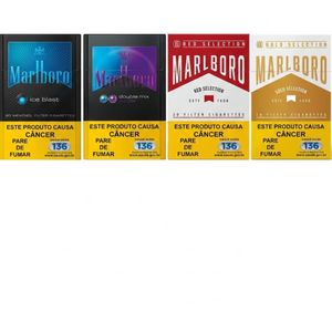 imagem do produto CIGARRO MARLBORO