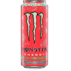 imagem do produto MOSTER ULTRA WATEMELON
