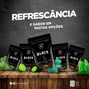 imagem do produto BLACK ERVA