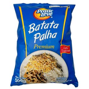 imagem do produto Batata Palha Pratic