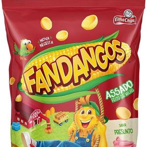 imagem do produto FANDANGOS 115G
