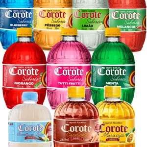 imagem do produto COROTE