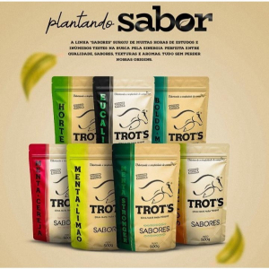 imagem do produto TROTS ERVA