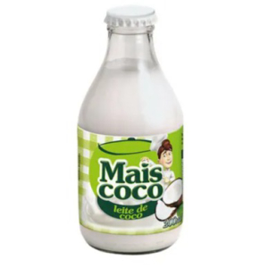 imagem do produto LEITE DE COCO 200ML