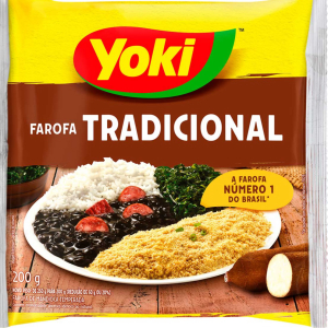 imagem do produto FAROFA TRAD YOKI