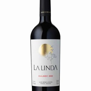 imagem do produto LA LINDA MALBEC