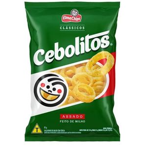 imagem do produto CEBOLITOS 91G