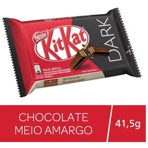 imagem do produto KITKAT DARK 41,5