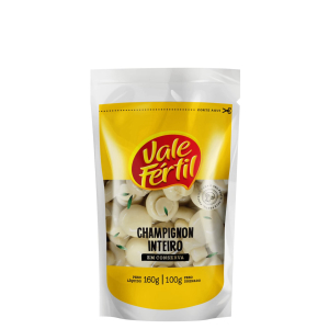 imagem do produto CHAMPIGNON FATIADO 100G