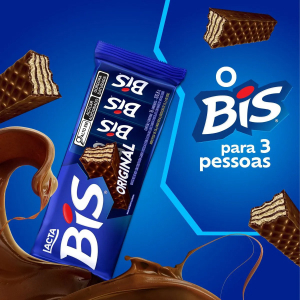 imagem do produto BIS SABORES