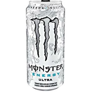 imagem do produto ENERGETICO MONSTER ULTRA