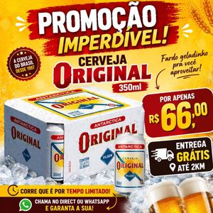 imagem do produto Caixinha ORIGINAL 12UN