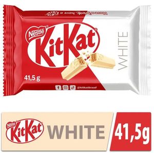 imagem do produto KIT KAT BRANCO 41,5G