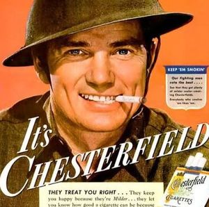 imagem do produto CIGARRO CHESTERFIELD