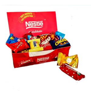 imagem do produto CX DE BOMBOM NESTLE
