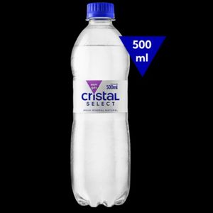 imagem do produto AGUA NORMAL 500ML