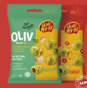 imagem do produto AZEITONAS OLIV 