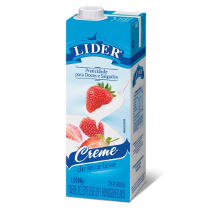 imagem do produto CREME DE LEITE LIDER