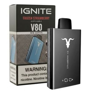 imagem do produto IGNITE 8000 NEW