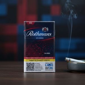 imagem do produto CIGARRO ROTMANS