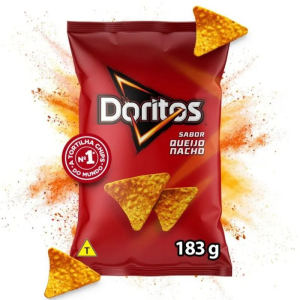 imagem do produto DORITOS 183G