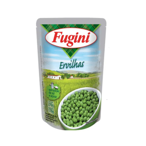 imagem do produto ERVILHAS FUGINI 