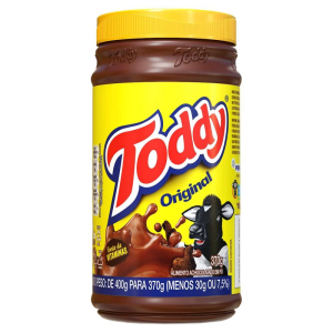 imagem do produto ACHOCOLATADO TODDY 370G