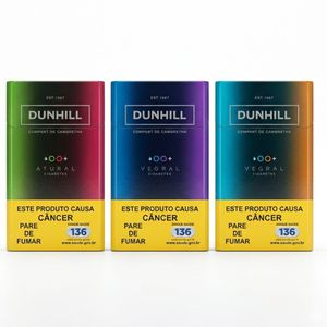 imagem do produto CIGARRO DUNHILL