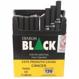 imagem do produto CIGARRO BLACK