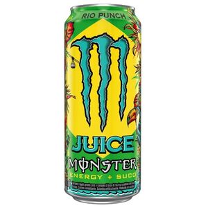 imagem do produto MOSTER RIO