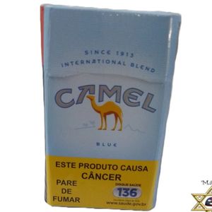 imagem do produto CAMEL BLUE