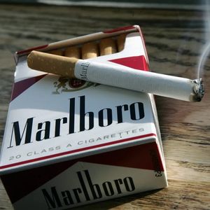 imagem do produto CIGARRO MARLBORO 