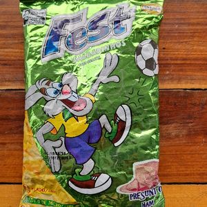 imagem do produto Fest