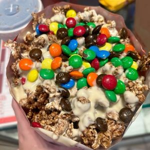 imagem do produto Pipoca doce