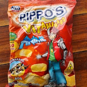imagem do produto Pippos