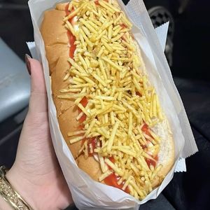 imagem do produto Cachorro quente