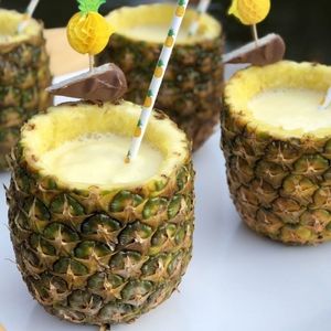 imagem do produto Abacaxi tropical 