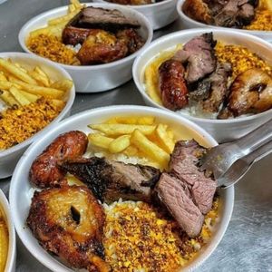 imagem do produto Marmita