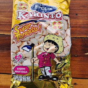 imagem do produto Karintó 
