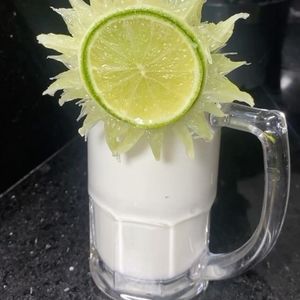 imagem do produto Caipirinha cremosa 