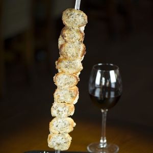 imagem do produto Pão de alho