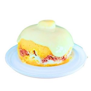 imagem do produto Cuscuz recheado 