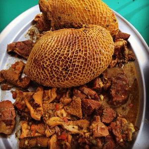 imagem do produto Buchada de bode