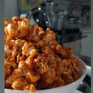 imagem do produto Pipoca caramelizada 