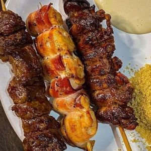 imagem do produto Espetos