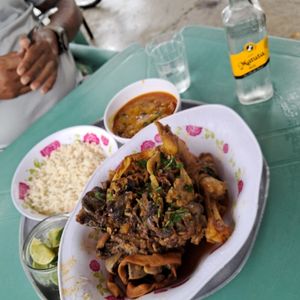 imagem do produto Cabeça de bode