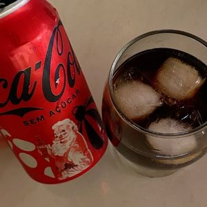 imagem do produto Refrigerantes zeros