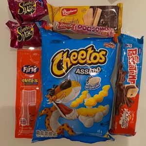 imagem do produto Combo para escola