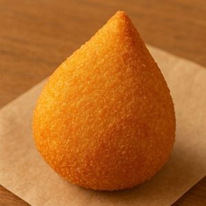 imagem do produto Coxinha de frango 